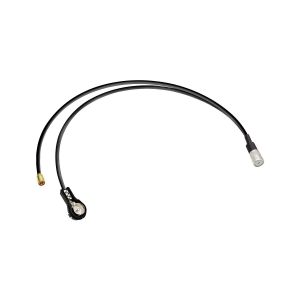 Antenne Splitter Adaptateur Radio Splitter C&acirc;ble Iso Prise &Agrave; Iso Prise &Agrave; Smb Prise Rg174 36 Cm / 14.17 In Pour Am/Fm Voiture Radio Antenne[Z387] - Neuf