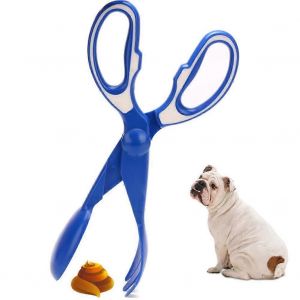 Sac À Crottes De Chien Dog Poop Picker Dog Poo Picker Sacs À Crottes De Chien Supérieurs Rolls Scooper - Neuf