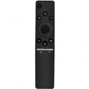 BN59-01266A Télécommande vocale remplacée pour Samsung Smart 4K TV BN5901266A - Neuf