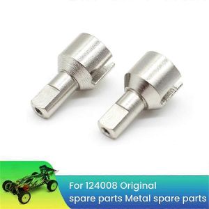 Cuvette diff&eacute;rentielle pour Wltoys 1/12 124008 124010 DIY - Neuf