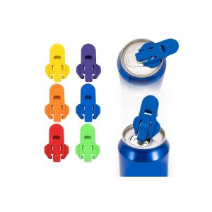 Ensemble De 6 Ouvre-Bo&icirc;tes Manuels Avec Couvercles Pour Sodas Et Bi&egrave;res, Outil Portable Pour Les F&ecirc;tes Et Les R&eacute;unions. - Neuf