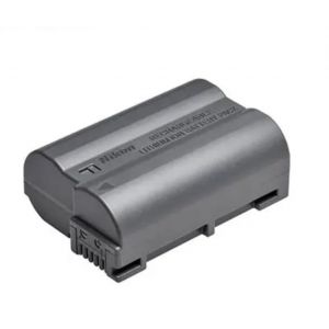 Nikon EN-EL15b Batterie Rechargeable Lithium ION Batterie de Remplacement - Neuf
