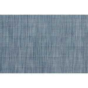 Eryi-Set De Table Catania Structure Bleu - Lavable - Plastique Pvc Vinyle Dessous Assiette - 30 Cm X 45 Cm Rectangulaire - Neuf