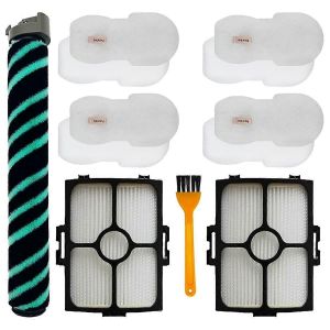 Pour HZ4002 Pièces d'aspirateur balai filaire Filtres en mousse et feutre - Neuf