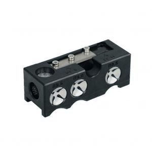 Queue De Billard Cas De R&eacute;paration Du Mat&eacute;riel De Pointe Pour Le Signal Shaper Pour Queue De Billard R&eacute;paration Compl&egrave;te De Kit De R&eacute;paration Pour Les Queues De Billard - Neuf