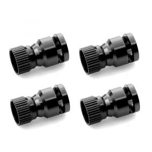 RC Carrosserie Coquille Trou Per&ccedil;age Guide Poin&ccedil;on Ouvre-Poin&ccedil;on Localisateur Aimant pour Axial SCX10 Traxxas TRX4 Drif - Neuf