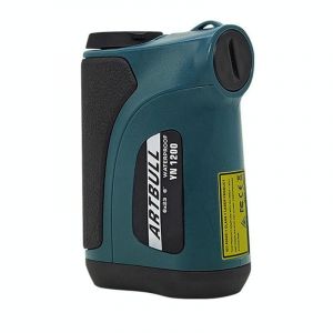 T&eacute;lescope Astronomique Golf 1200M &Eacute;tanche 6X Zoom LCD Mesure Pr&eacute;cise YONIS - Neuf