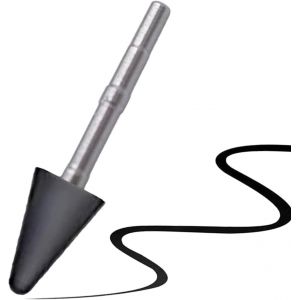 MPP 2.0 - Plumes de rechange pour stylet num&eacute;rique MPP 2.0 - Pointes pour MPP 2.0 - Pointes de rechange pour stylet num&eacute;rique MPP 2.0 - Compatible avec HP MPP 2.0 - Neuf