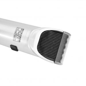 Tondeuse A Cheveux Electrique Rechargeable Avec Ecran Lcd, Rasoir A Pain, Outils De Coupe De Cheveux Americains - Neuf