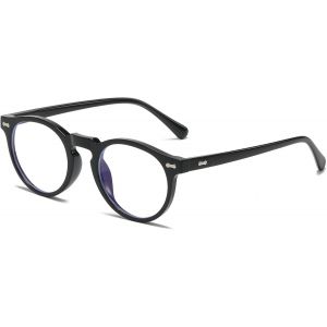 Lunette De Soleil Polarisée Ronde Homme Femme Vintage Rétro Lunettes De Soleil Femme Polarisées Protection Uv400 - Neuf