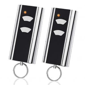 Pour Normstahl RCU 433-2K Ouvre-garage &Eacute;metteur &agrave; main - Neuf