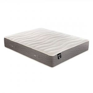 Matelas PIKOLIN Regina Visco CM10277 Haut de gamme Ressorts Normactive 120 x 180 x 32 cm - Neuf