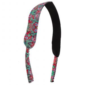 Sangle De Lunettes De Soleil Haut De Gamme Durable Flottant En Néoprène Lunettes De Retenue Hommes Femmes Lunettes De Soleil Sangle De Support Pour Les Sports Nautiques Pêche Vélo Randonnée Petites Fl - Neuf