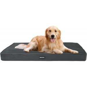 Lit Pour Chien Db032dg - Neuf