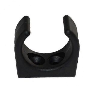 6xclip De Rangement De Bateau Marin Pour &Eacute;chelle Pagaie Poteau De Lumi&egrave;re Crochet De Rangement - Neuf