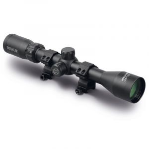 Konus Fighter 3-9x40 R&eacute;ticule 30/30 - Lunette De Tir - Neuf