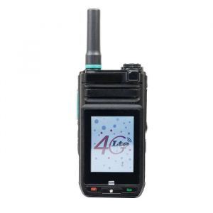 Station radio portable PNI 3588S, GSM 4G, double cam&eacute;ra, &eacute;cran couleur 2,4 pouces, batterie Li-Ion 3800 mAh, IP68 - Neuf