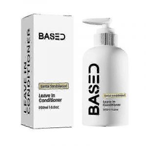 Après-Shampooing Sans Rinçage,Contrôle Instantané Des Frisottis,Hydrate Nourrit Les Cheveux,Après-Shampooing Bodyworks Leave$In Hydratant Fortifiant Formu - Neuf