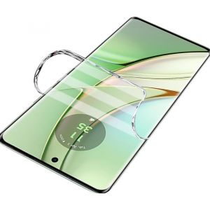 Kal-Lot De 2 Hydrogel Protection Ecran Pour Motorola Moto G85 Souple Tpu Film Protection &Eacute;cran Compatible Avec Motorola Moto G85 - Sans Bulles D'air - Ultra R&eacute;sistant - Antifouling - Neuf