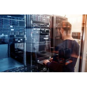 TIANYI-15m - bleu - 1 pi&egrave;ce - c&acirc;ble r&eacute;seau CAT6a (10Gb/s) S-FTP CAT 6a Lankacable - certifi&eacute; GHMT PIMF 500 MHz Cat5 Cat5e Cat6 Cat6a Cat7 pour switch, routeur, modem, Internet - Neuf