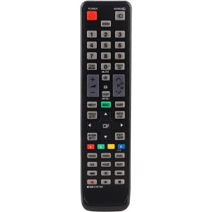 Télécommande de Remplacement pour BN59-01014A,Remplacement de la Télécommande Universelle pour BN59-00940A BN59-01018A BN59-01069A Smart TV - Neuf
