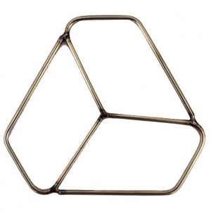 Trangia - &Eacute;toile &Agrave; Expresso Taille One Size - Neuf