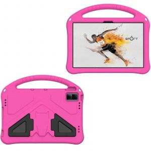 &Eacute;tui de voyage pour tablette enfant compatible avec Lenovo Tab M10 5G / K10 Pro 5G TB 360 vers 10,6 pouces () - Neuf