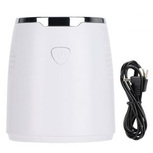 HJLIAN Mini purificateur d'air USB, nettoyeur d'odeurs, generateur d'ozone domestique, desodorisant - Neuf