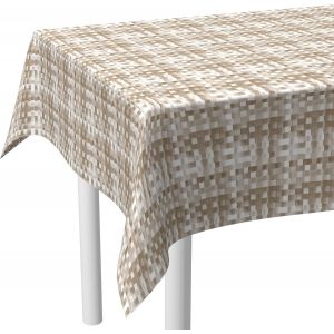 Lileno Home Nappe Lavable Au Mètre - Neuf
