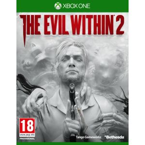 The Evil Within 2 Xbox One - Neuf