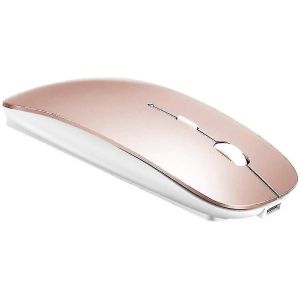 Souris Bluetooth sans fil pour MacBook Pro/MacBook Air/iPad/ordinateur portable/iMac/PC-haoyu - Neuf