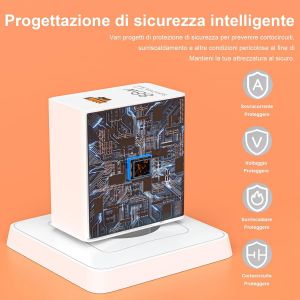 Pour Huawei Honor Magic6 Pro/Mate60 Pro/Mate60 Pro+/P60 Art/P60 Pro Prise Usb C 88w Pd Chargeur Rapide Pour Honor Magic6/Magic5/P40 Pro+/P40 Pro/P30 Pro Avec C&acirc;ble 6a 1.5 88w - Neuf