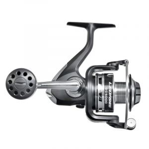 Moulinet Spinning 8 Roulements &Agrave; Billes Main/Main Droite Moulinet De P&ecirc;che En Mer Professionnel Accessoires Mat&eacute;riel De P&ecirc;che-C - Neuf