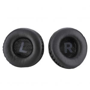 Coussinets d'oreille universels de 75 mm Housse de coussinet d'oreille Oreillette en mousse de remplacement - Neuf