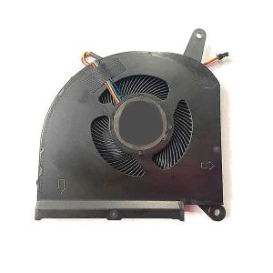 Ventilateur de refroidissement de processeur d'ordinateur portable pour Aorus 15G 15P 17P KB RX7G RX5G RP77 XB Radiateur de refroidissement - Neuf