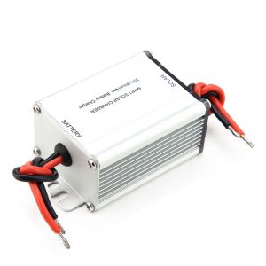 Controleur de panneau solaire MPPT BQ24650 18 V 5 A, carte de charge de batterie au lithium 3S - Neuf