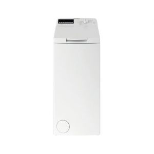 LAVE-LINGE TOP INDESIT BTW7251CFR - Neuf