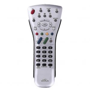 T&eacute;l&eacute;commande de remplacement pour t&eacute;l&eacute;viseur LCD domestique SHARP GA387WJSA GA085WJSA - Neuf