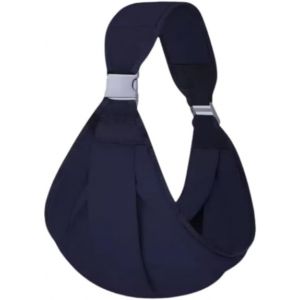 Kalanka-Porte-Bébé, Porte-Bébé Enveloppant, Écharpe Porte-Bébé Réglable, Écharpe De Portage, Porte-Bébé Respirant, Écharpe Nouveau-Né, Écharpe Bébé - Neuf