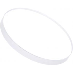 Kal-Lentille En Cristal De Verre De Montre, 28,5mm Diam&egrave;tre 2,5mm &Eacute;pais, Remplacement De Verre De Montre Min&eacute;ral Ultra-Transparent Rond Plat - (Pour R&eacute;parations Bricolage D'horloger) - Neuf