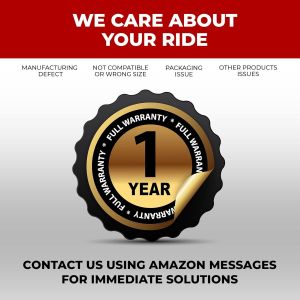 Subzonal-Pneu Vtt 27,5 Pouces - Paire Pliable Pneus Velo 27,5 X 2.10 Avec 2x Schrader Chambre &Agrave; Air 27.5 Pour Vtt, Montagne V&eacute;lo, Velo De Course, E Bicyclette 55-584 - Un Paquet De 2 Pneus Oncamp 27. - Neuf