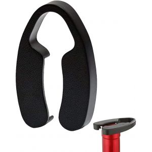 Coupe-Capsule, Décapsuleur, Coupe-Capsule À Double Tranchant, Coupe-Capsule Pour Bouteille De Vin, Ouvre-Bouteille Pour Bouteille De Vin, Utilisé Pour Ouvrir Le Vin En Toute Sécurité - Neuf