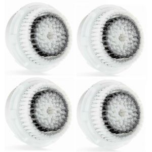 Nouveau,Adapté 4 Tête De Brosse De Rechange Sensible Compatible Avec Clarisonic Mia 1 2 3 - Neuf