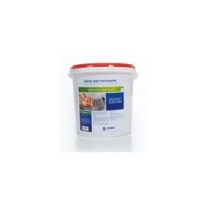 Pâte nettoyante pâte végétale pour les mains COBIC SEAU de 10 L - Neuf