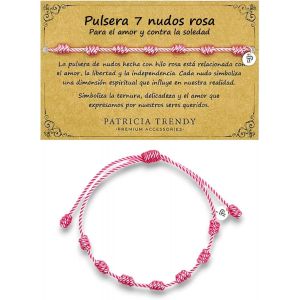 Kal-- Bracelet Original 7 Noeuds Rouge - Contre Le Mauvais ?il - Fil Rouge Protection &Eacute;nergie N&eacute;gative - Amulette Pour La Bonne Chance - Prosp&eacute;rit&eacute; Famille Amis Couples - Neuf