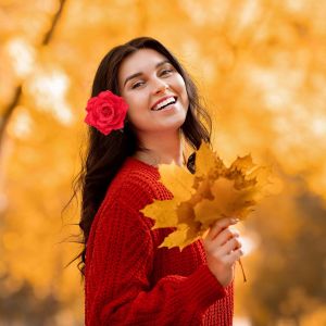 4 Pièces Pince Cheveux Fleur, Roses Rouges Épingles Cheveux Broche Fleur Accessoires, Fasciner Barrette Chapeaux Floral Pour Carnaval Mariage Danseuse De Flamenco Femmes Et Filles (Rouge) - Neuf