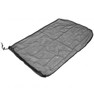Filet De Protection Anti-Moustiques, Anti-Insectes Et Anti-Abeilles (Noir) - Neuf