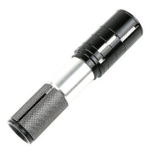 Rallonge De Guidon En Alliage D'aluminium Pour Vtt Et V&eacute;los De Route - Hauteur R&eacute;glable Pour Plus De Confort Et De Contr&ocirc;le - Neuf