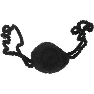 Chauffe-Nez Nez Pour Le Chauffe-Nez Froid Couverture Nasale Souple Pour Le Nez Anti-Nez Chauffe-Nez De Ski Nez Fil Tiss&eacute; Chaud Chauffage Hiver - Neuf