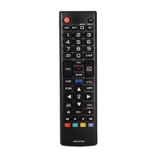 Telecommande de remplacement pour televiseur LG aKB73975702 - Neuf